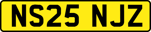 NS25NJZ