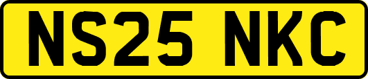 NS25NKC