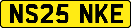 NS25NKE