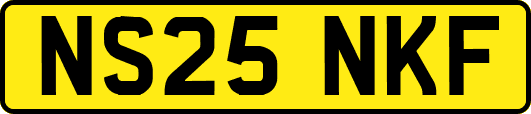 NS25NKF