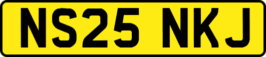 NS25NKJ