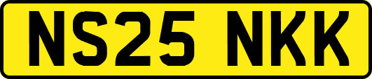 NS25NKK