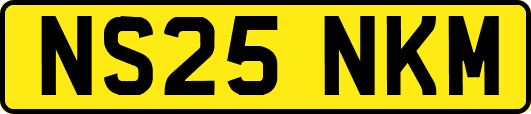 NS25NKM