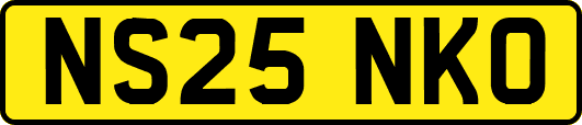 NS25NKO