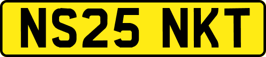 NS25NKT