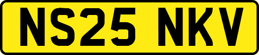 NS25NKV