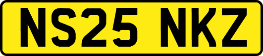 NS25NKZ