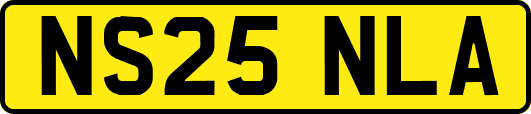 NS25NLA
