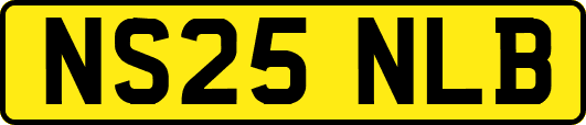 NS25NLB