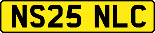NS25NLC