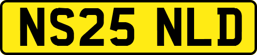 NS25NLD