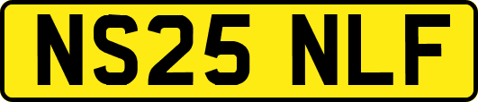 NS25NLF