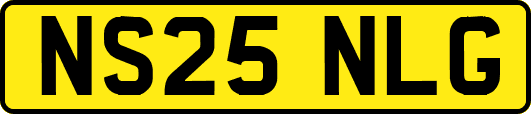 NS25NLG