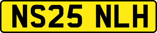 NS25NLH