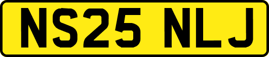 NS25NLJ