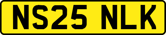 NS25NLK