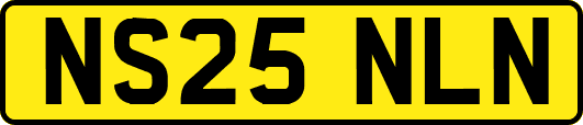 NS25NLN