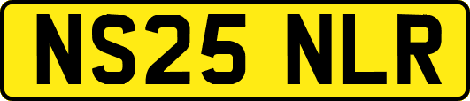 NS25NLR
