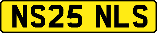 NS25NLS