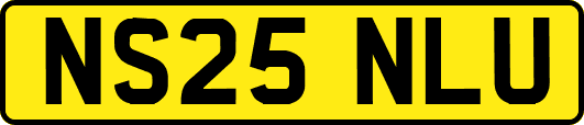 NS25NLU