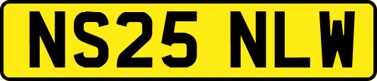NS25NLW