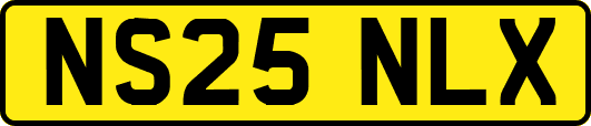 NS25NLX