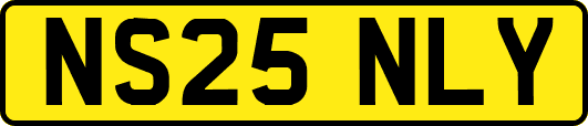 NS25NLY