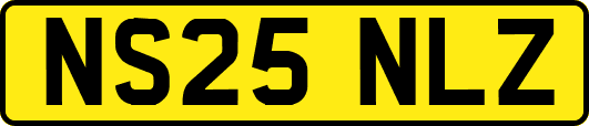 NS25NLZ