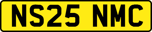 NS25NMC