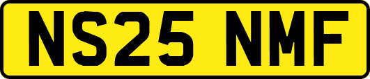 NS25NMF