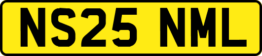 NS25NML