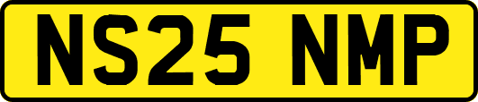 NS25NMP