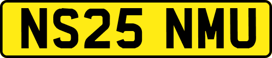 NS25NMU