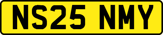 NS25NMY