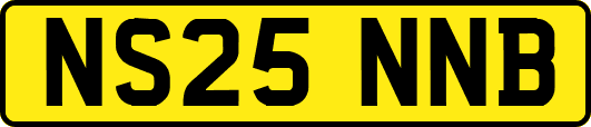 NS25NNB
