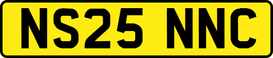NS25NNC
