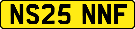 NS25NNF