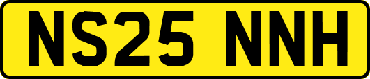 NS25NNH