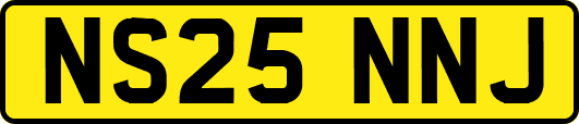 NS25NNJ