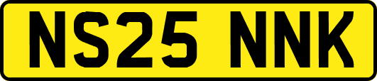 NS25NNK