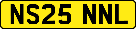 NS25NNL
