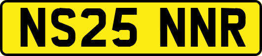NS25NNR