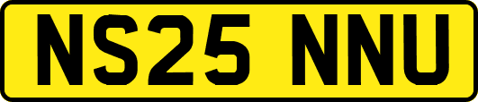 NS25NNU