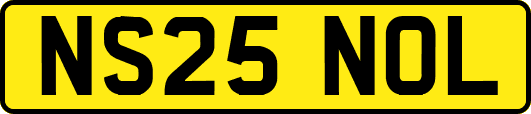 NS25NOL