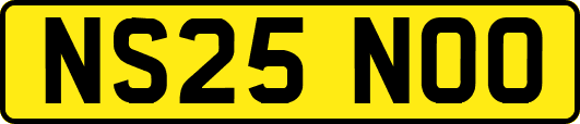 NS25NOO
