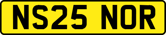 NS25NOR