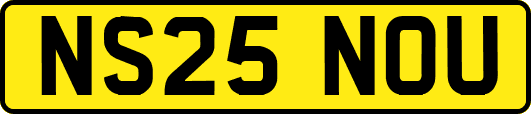 NS25NOU