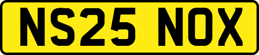 NS25NOX