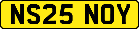 NS25NOY