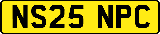 NS25NPC
